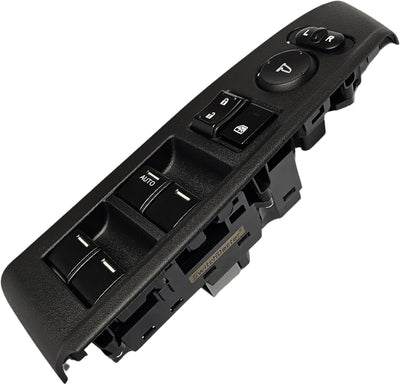 Conjunto interruptor ventana Honda Accord Sedan 08-12