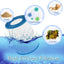 Filtro aire spa PDM28 pack 2