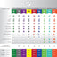 Filtros aire horno MERV 10 plisados carbono 3 Pzas