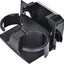 Caja consola asiento trasero Nissan Frontier Xterra 05-19