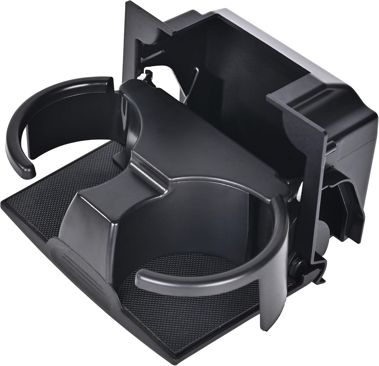 Caja consola asiento trasero Nissan Frontier Xterra 05-19