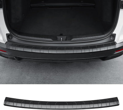 Protector parachoques trasero ABS compat Honda CRV Hybrid