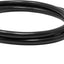 Cable paralelo 25A 3000W para generadores inversores Negro