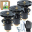 3 Kits Husillo Polea Bad Boy ZT 60pulg