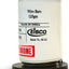 Cable nicromo 150pies 22-21SWG 0.028pulg