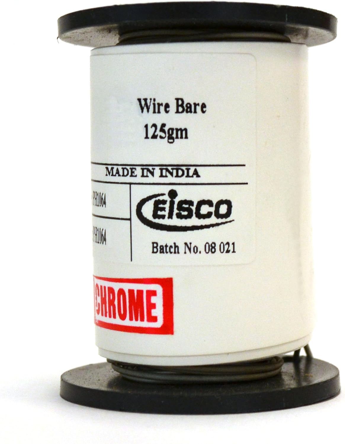 Cable nicromo 150pies 22-21SWG 0.028pulg