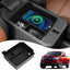 Organiz. consola central Ford Maverick 22-25