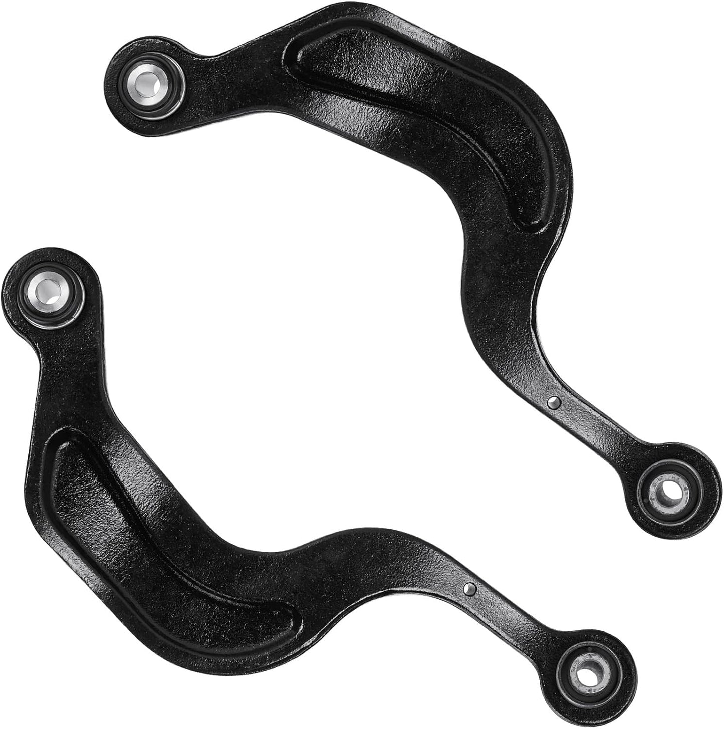 Set 2 Brazos Control Trasero Buick Enclave 08-17