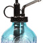 Botella rociadora vidrio 6.8oz con bomba regadera interior exterior