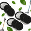 Kit 9 filtros HEPA repuesto aspiradora Acevac11