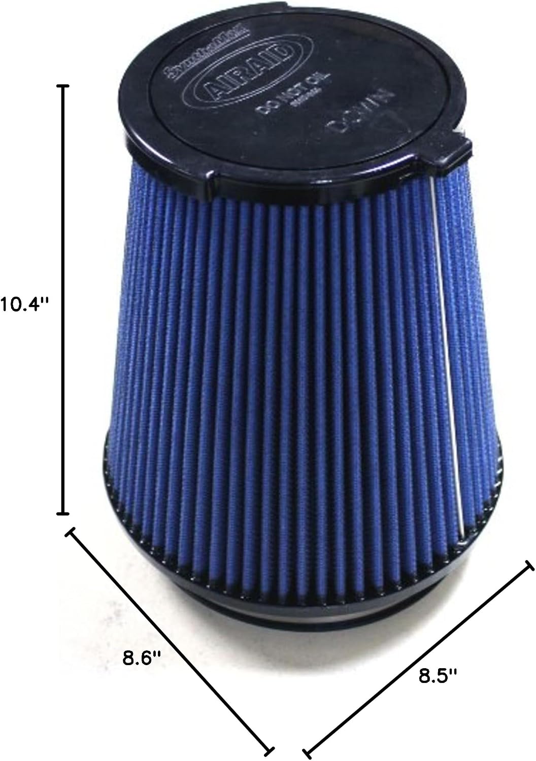 Filtro aire Mustang Shelby GT350