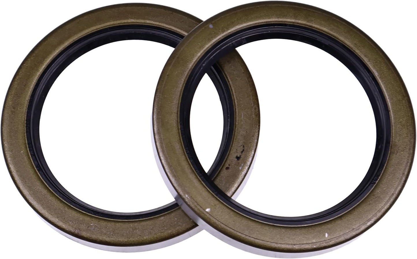 2 Sellos Eje Trasero D5NN4115A Comp Ford 8N NAA Jubilee