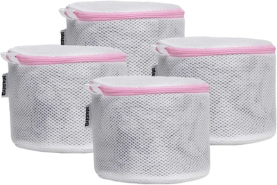 Bolsas malla para lavadora lencería
