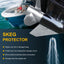 Protector Skeg para Motores Mercury Suzuki Yamaha Intraborda