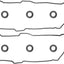 Set juntas válvulas motor Toyota Tacoma 50422