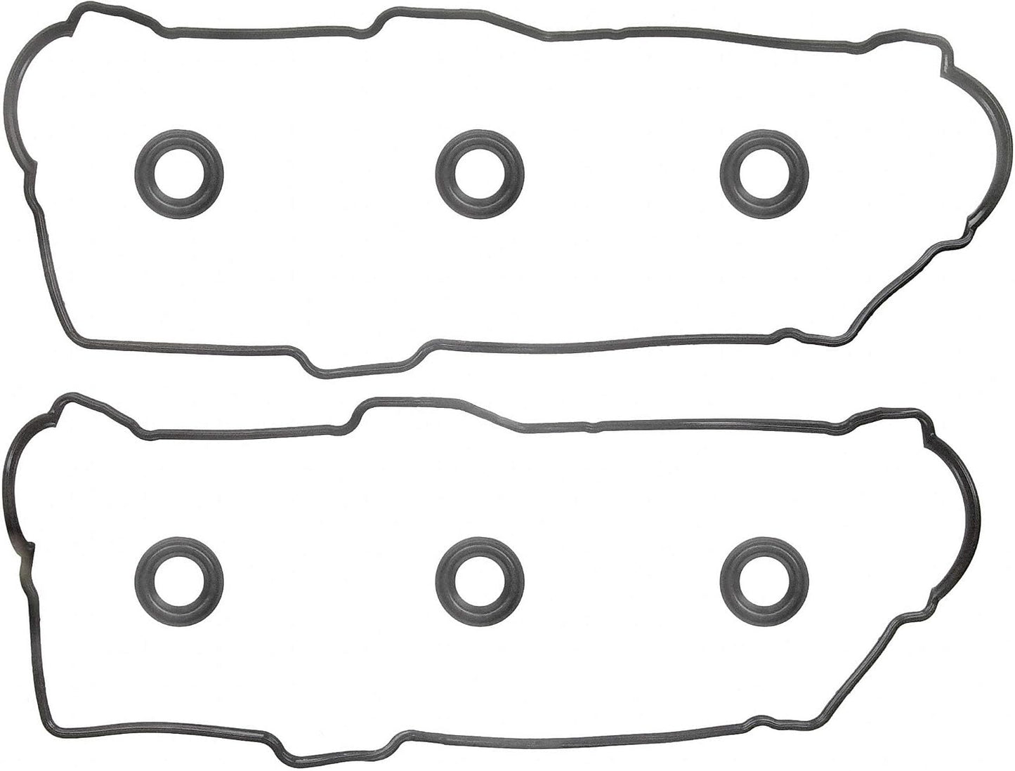 Set juntas válvulas motor Toyota Tacoma 50422