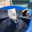 Kit enchufe purga aire filtro piscina spa Pentair 2uds