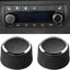 2 Pzas Perillas Control Volumen Audio Trasero Buick Enclave 07-13