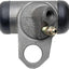 Cilindro freno delantero conductor 18e1020