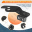 Soporte freno comp MTD/Cub Cadet 97116