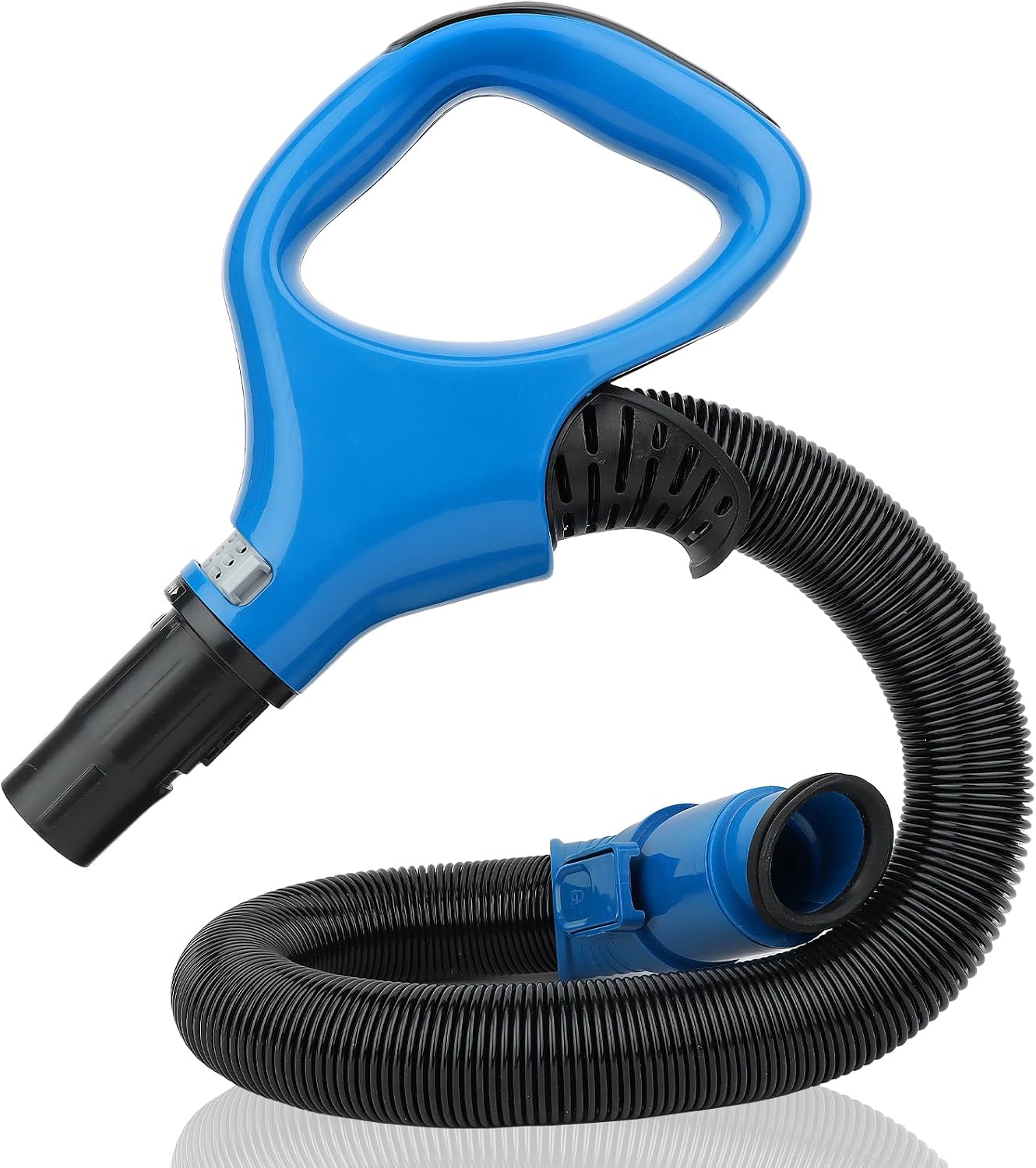 Reemplazo mango manguera vacío Shark ZU560 Azul ZU561 ZU562