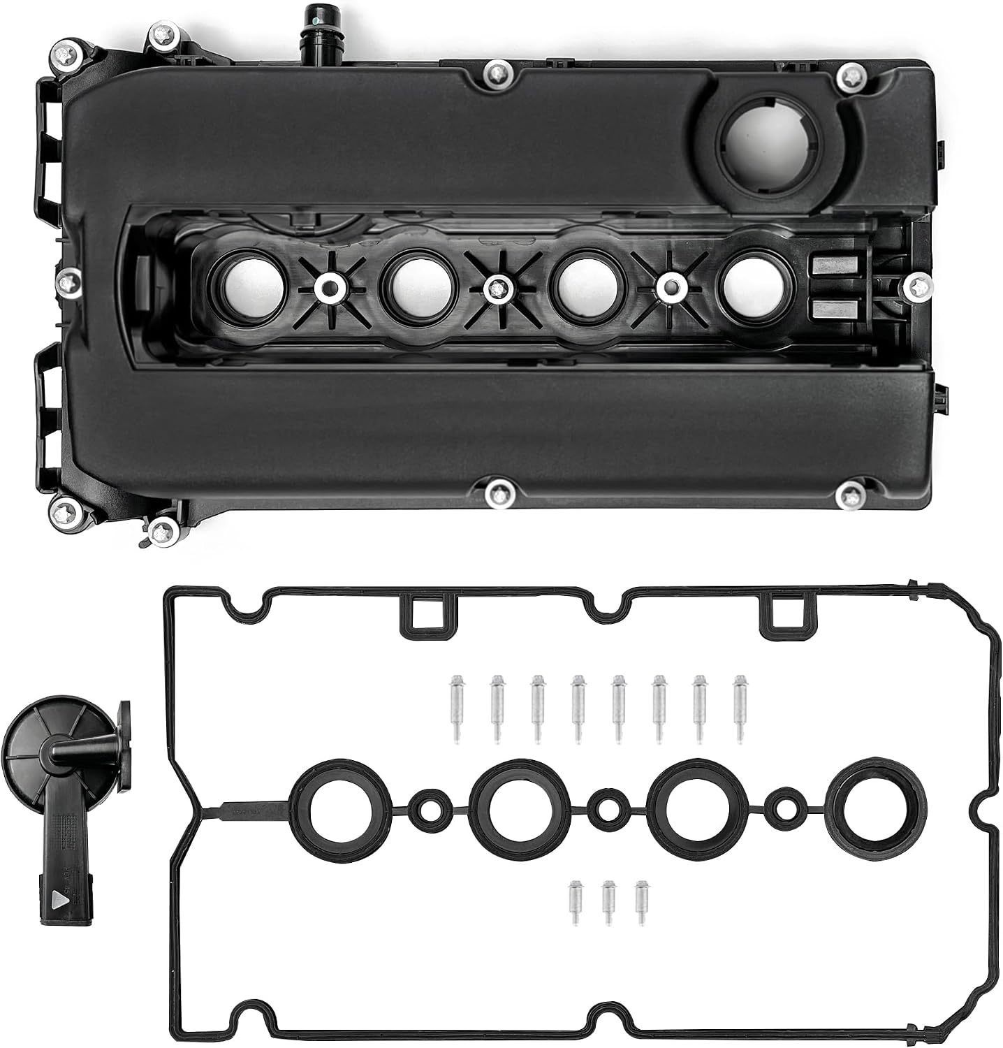 Tapa válvula motor comp Chevy Cruze Sonic Aveo 1.8L