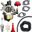 Carburador para motor 357cc 683-WU