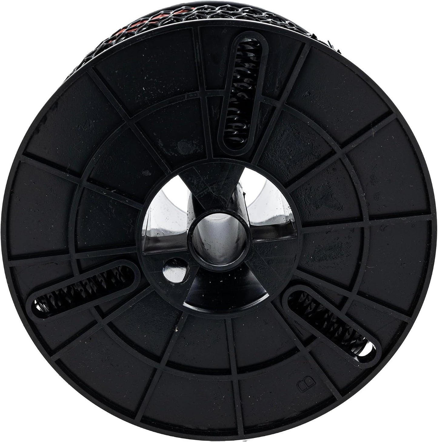 Carrete hilo trenzado 0.095 3libra885' Black Diamond