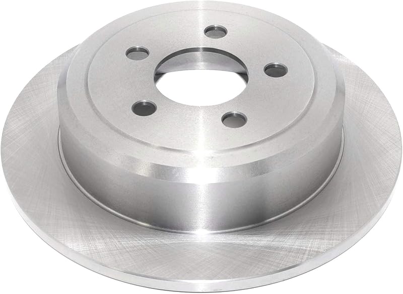 Rotor freno sólido trasero serie profesional