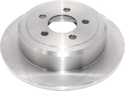 Rotor freno sólido trasero serie profesional