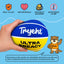 Bola baloncesto 5" autoinflable sin bomba