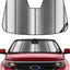 Parasol parabrisas Ford Edge 11-14 Lincoln MKX 11-15