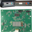 Tablero repuesto interruptor membrana Hayward H350FDPL