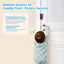 Cerradura puerta seguridad interior para niños