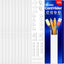 Ocultador cables TV 315" para 3-4 cables pared