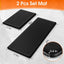 Tapete cocina acolchado anti fatiga 2 Pzas