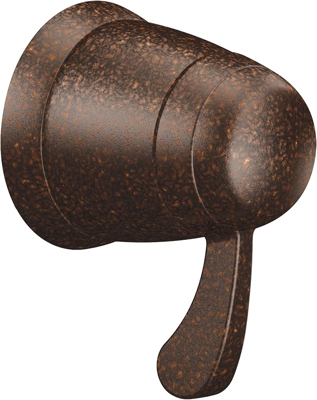 Borde control volumen bronce aceitado Moen