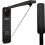 Set anillo madera exterior con puntuación