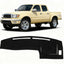 Cubierta salpicadero Toyota Tacoma 1998 poliéster antiderrap