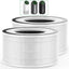 Filtro aire purificador Fillo pack 2