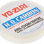 Línea fluorocarbono de carbono H.D.
