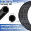 Tubo freno aire nailon 1/2pulg x50ft con cortador
