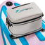 Bolsa impermeable para tabla de remo SUP 30 latas