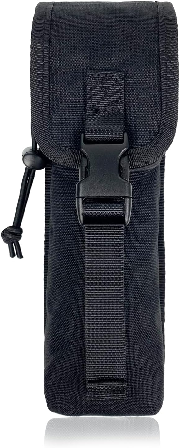 Bolsa táctica supresor Molle resistente calor y fusión