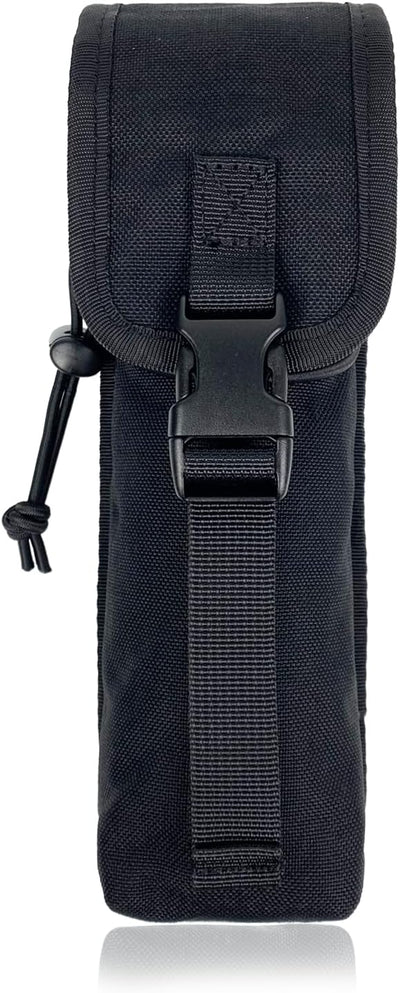 Bolsa táctica supresor Molle resistente calor y fusión