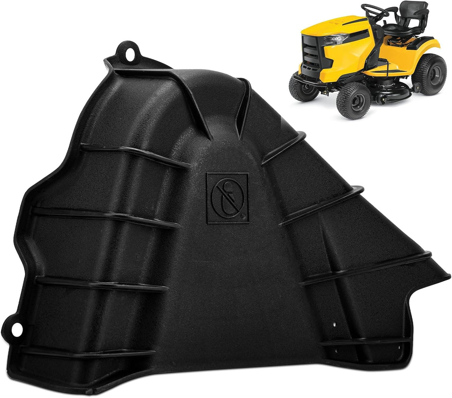 Tapa husillo Cub Cadet MTD Troy Bilt 50-54pulg