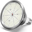 Luz LED piscina enterrada 65W blanca 6500K