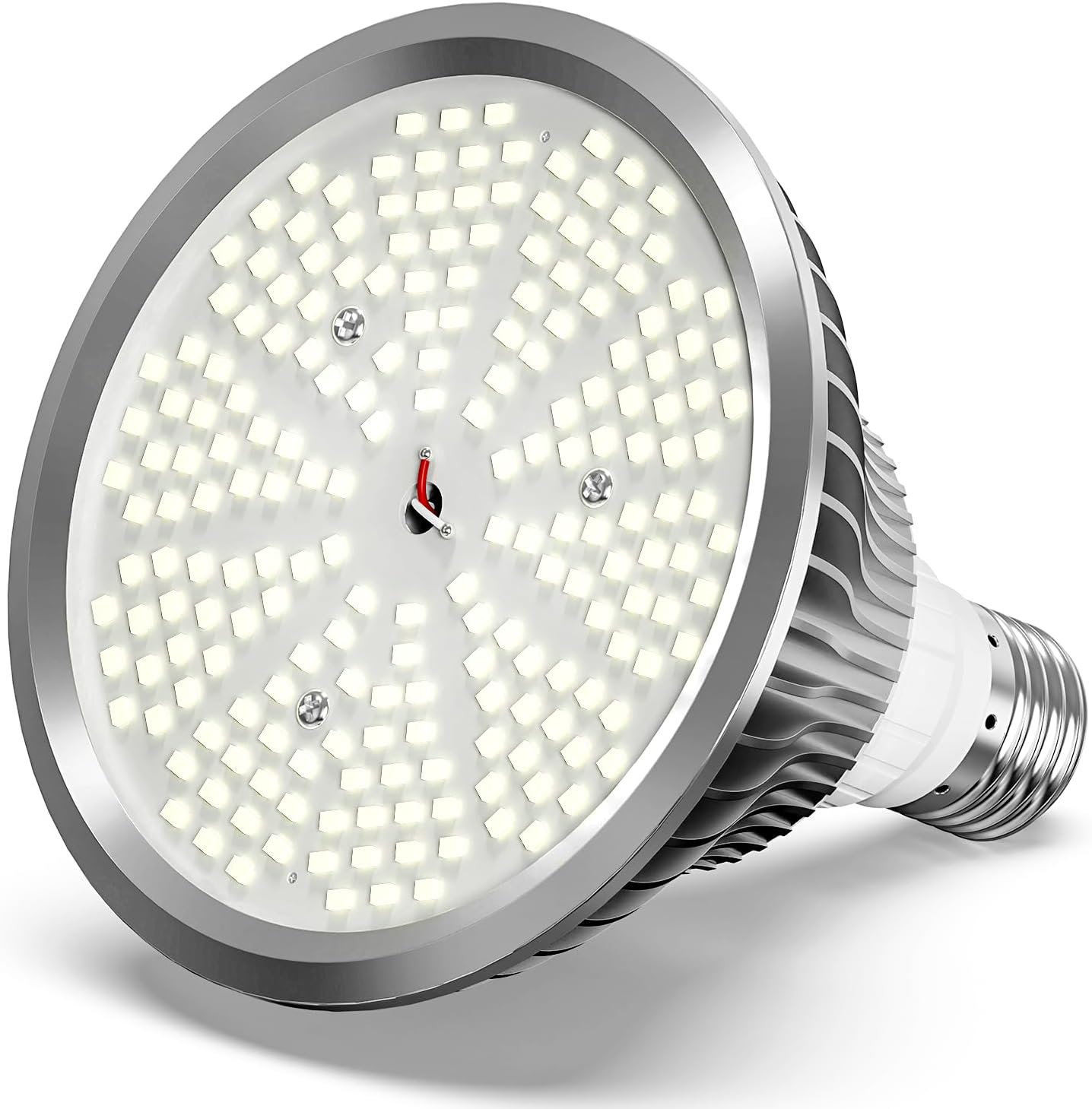 Luz LED piscina enterrada 65W blanca 6500K
