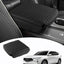 Funda consola central Acura MDX cuero sintético