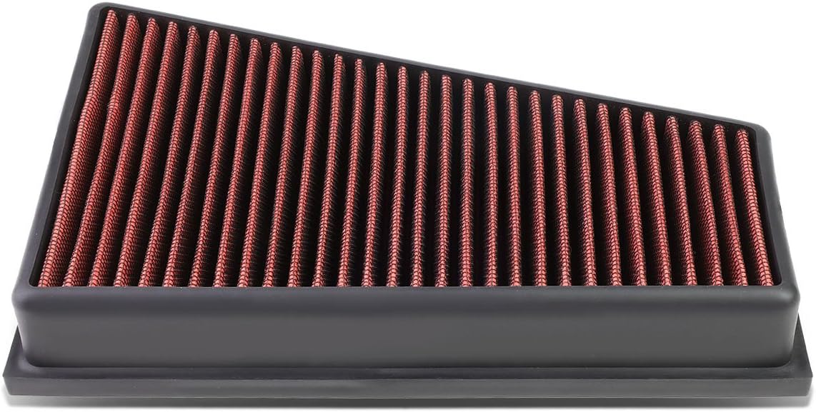 Filtro aire panel lavable comp 13-17